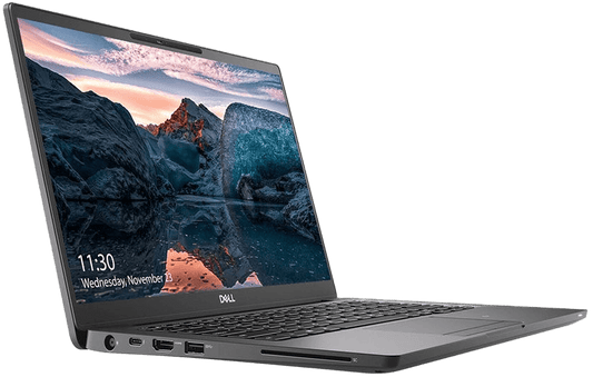 Dell Latitude 7400 Core i5 8th Generation 14" FHD Display