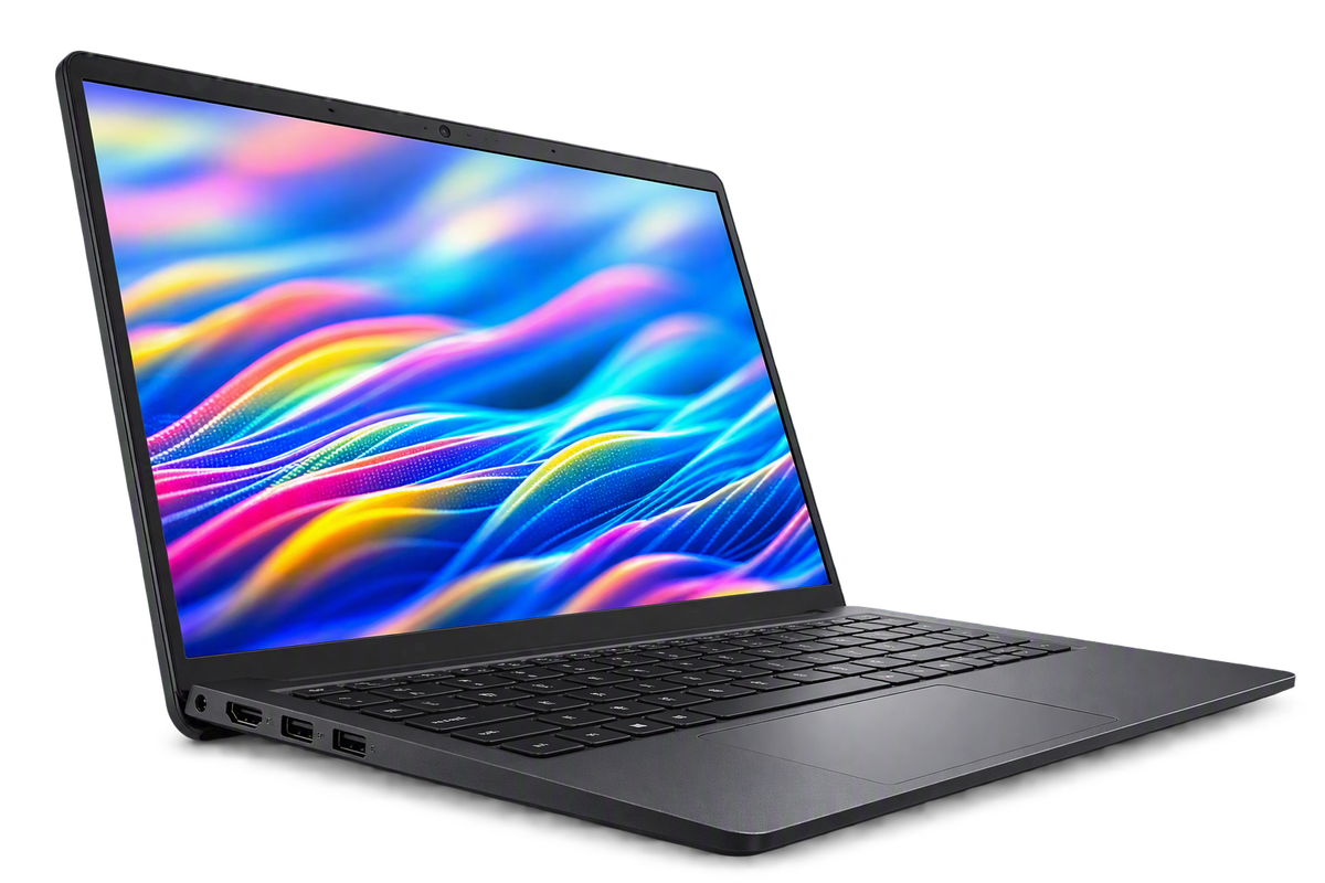 Dell Laptops