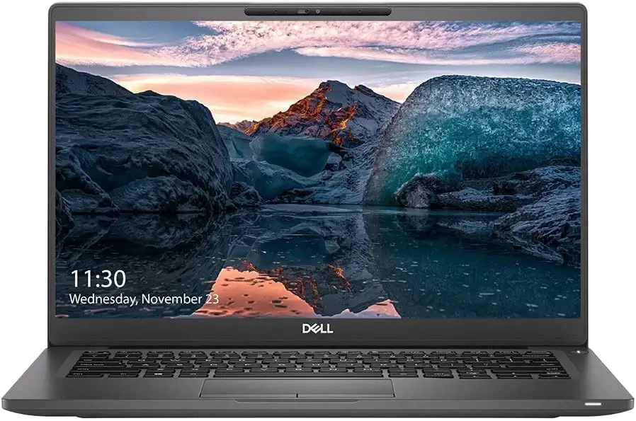 Dell Latitude 7400 Core i5 8th Generation 14" FHD Display