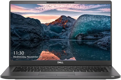 Dell Latitude 7400 Core i5 8th Generation 14" FHD Display
