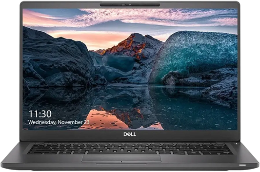 Dell Latitude 7400 Core i5 8th Generation 14" FHD Display