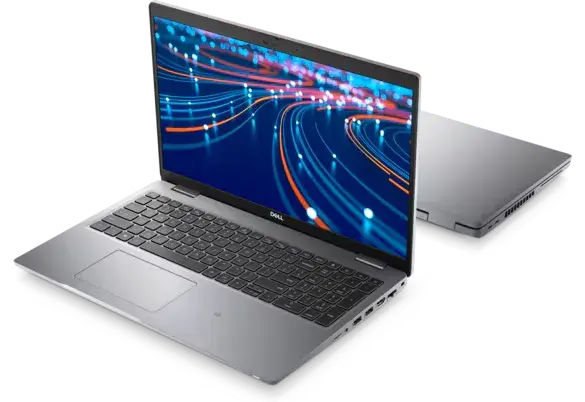 Dell Latitude 5420 Core i5 11th Generation 14" FHD Display