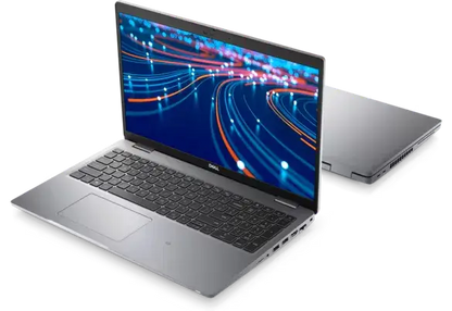 Dell Latitude 5420 Core i5 11th Generation 14" FHD Display