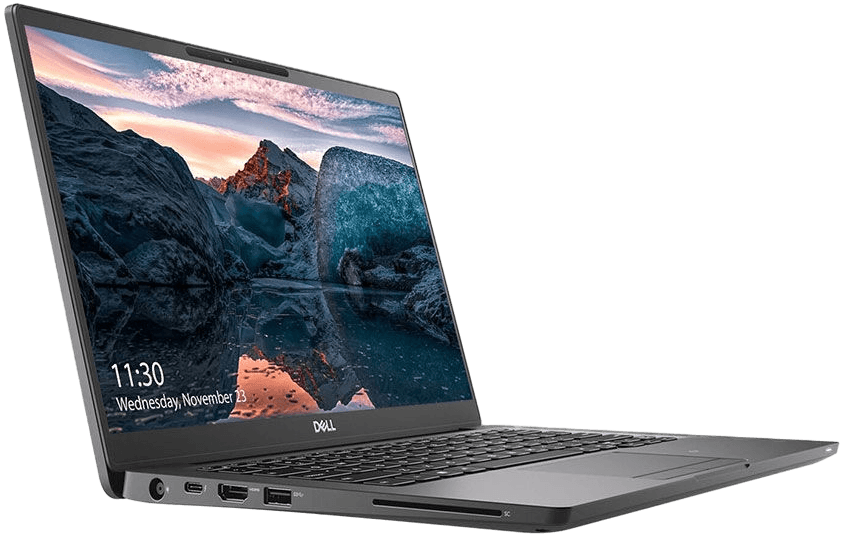 Dell Latitude 7400 Core i5 8th Generation 14" FHD Display
